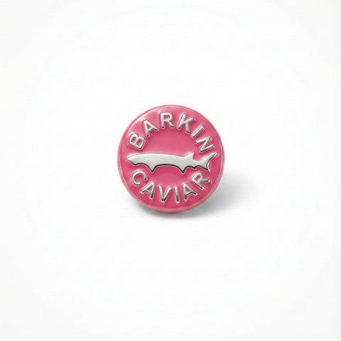 Barkin Caviar Charm