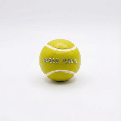 Tennis Ball Charm