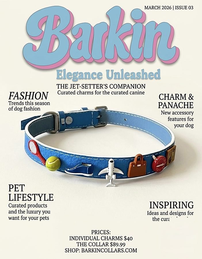 Newport Blue collar cover