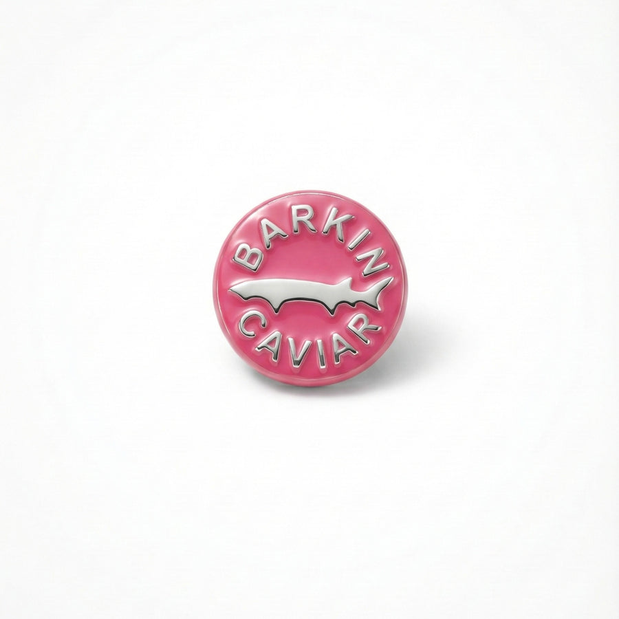 Barkin Caviar Charm