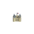 French Castle Charm