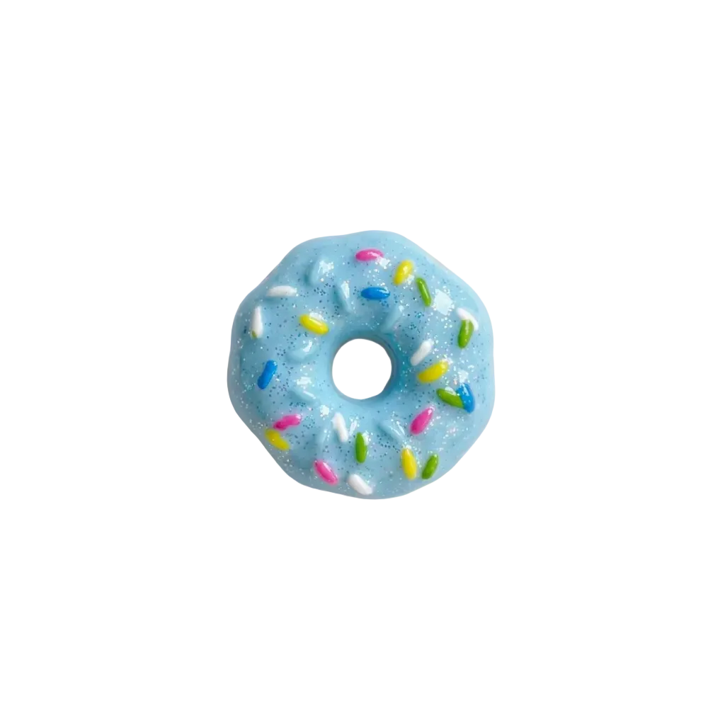 Donut Charm