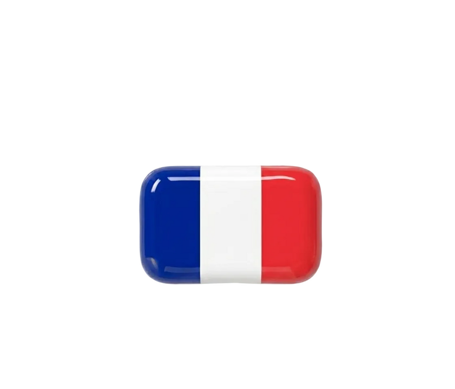 France Flag