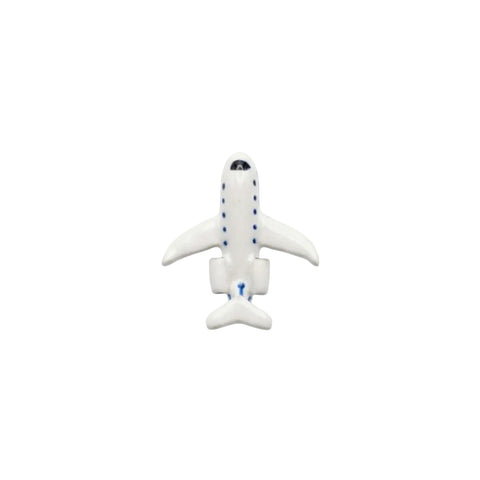 Private Jet Charm