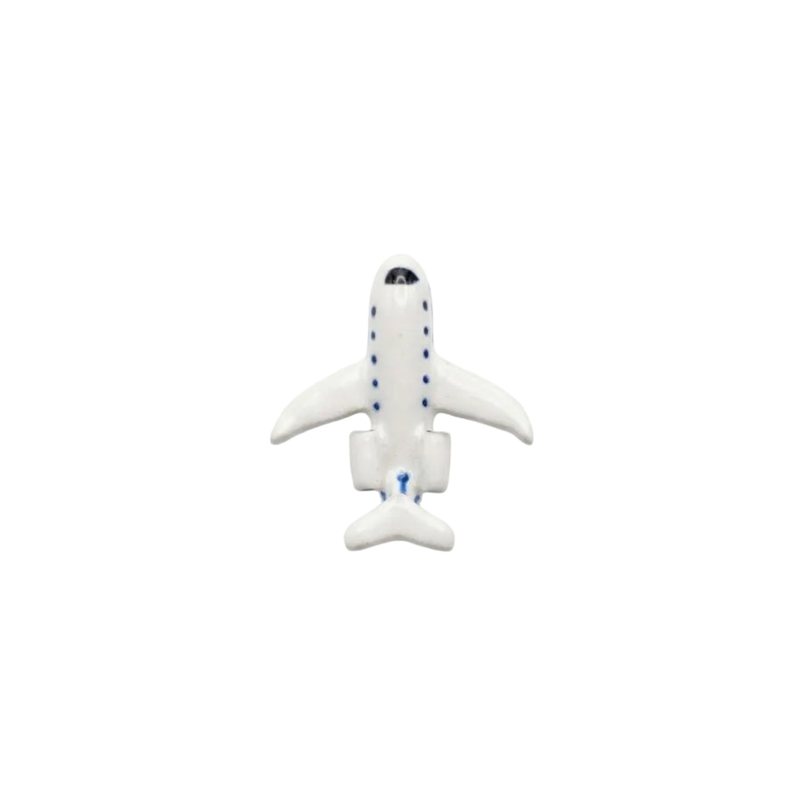 Private Jet Charm