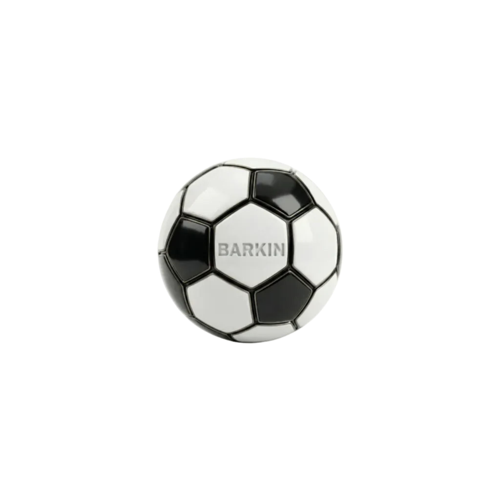 Soccer Ball Charm