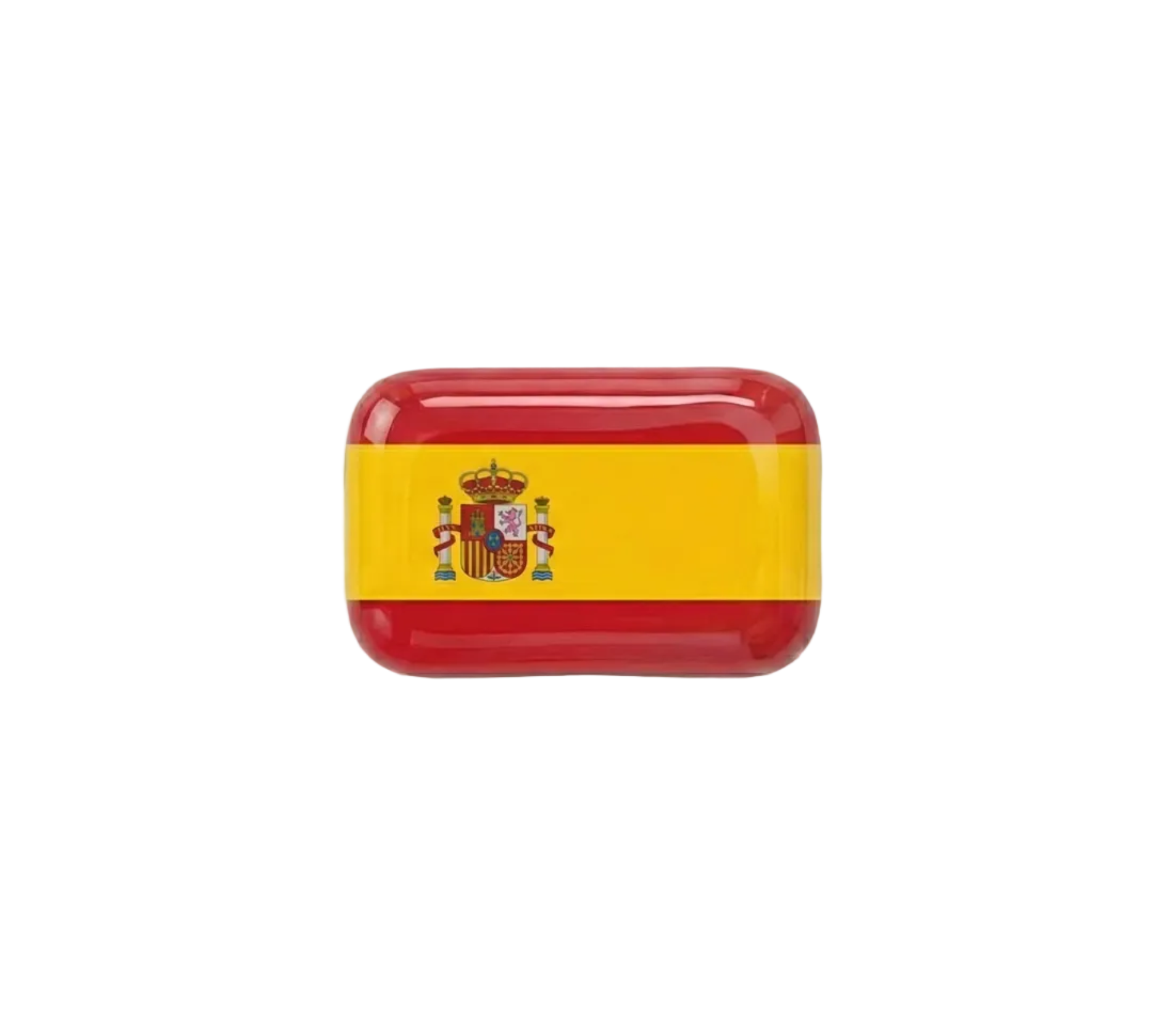 Spain Flag