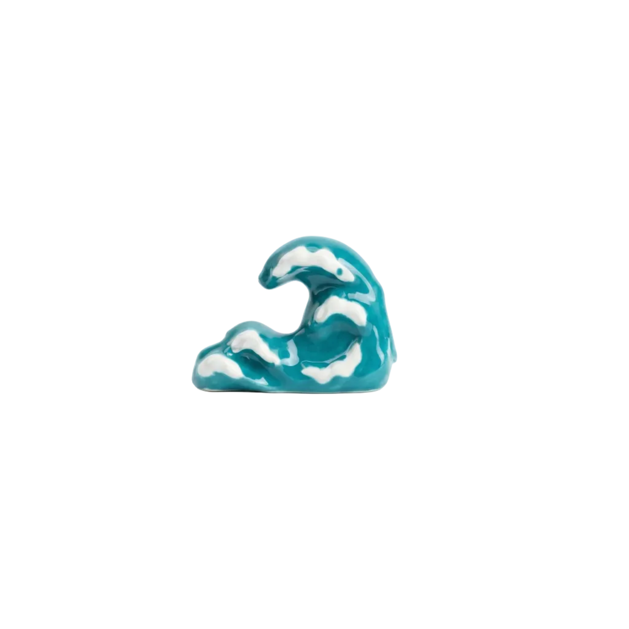 Wave Charm