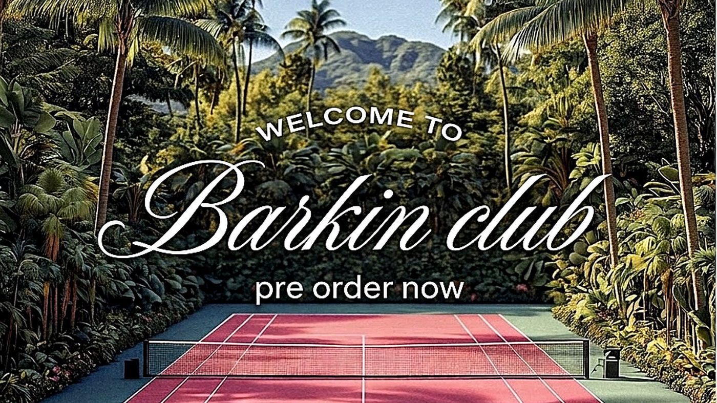 The club