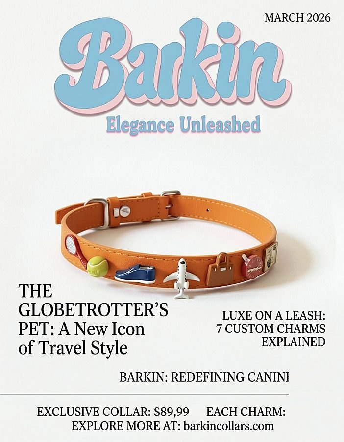 Parisian Black collar cover